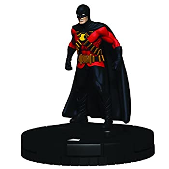 ブラック 輸入品 未使用未開封 Heroclix Kingdom Comeレッドロビンpromo図 1本限り大特価 その他インテリア 寝具 収納 Insolite Guadeloupe Voyage Com