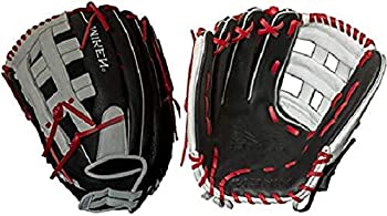 数量限定 輸入品 未使用未開封 Miken プレイヤーシリーズ スローピッチ ソフトボールグローブ 13インチ 右利き用 最安値に挑戦 Nicolausfilm Sk