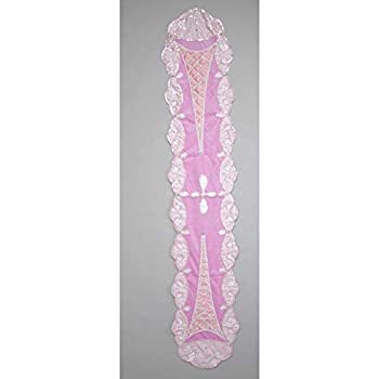 【中古】【輸入品・未使用未開封】Katherine's Collection Fifi テーブルランナー