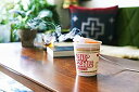 【中古】【未使用未開封】CUP NOODLE 50TH ANNIVERSARY カップヌードル 加湿器 BOOK (バラエティ)