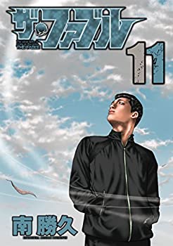[중고] 더 파블 (11) (영 매거진 만화)
