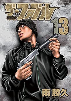 [중고] 더 파블 (13) (영 매거진 만화)