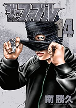 [중고] 더 파블 (14) (영 매거진 만화)
