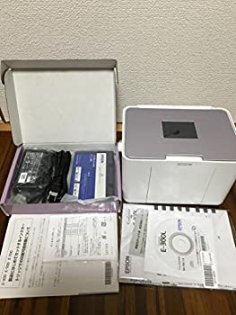 【中古】セイコーエプソン カラリオ ミー E-300L E-300L