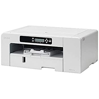 【中古】リコー A3ジェルジェットプリンター IPSiO SG 7100 515820 [標準モデル]