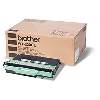 【中古】Brother Waste toner container