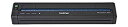 【中古】brother A4対応 モバイルプリンター Bluetooth接続モデル PJ-763 ds-2096491