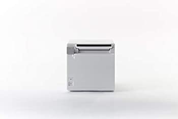 【中古】エプソン TM30UBE611 サーマルレシートプリンター TM-m30 80・58mm