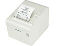 【中古】【中古】エプソン レシートプリンター TM-T90 M313B USB/有線LAN接続