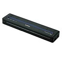 【中古】【未使用未開封】ブラザー工業 A4モバイルプリンター PocketJet USB/無線LAN PJ-773