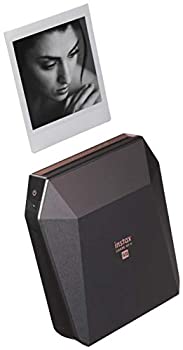 【中古】FUJIFILM スマートフォン用プリンター “スマホdeチェキ%ダブルクォーテ% instax SHARE SP-3 ブラック 【中古】FUJIFILM スマートフォン用プリンター “スマホdeチェキ%ダブルクォーテ% instax SHARE SP-3 ブラック