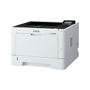 【中古】【未使用未開封】エプソン A4モノクロページプリンター/40PPM/LCDパネル搭載/両面印刷/ネットワーク/耐久性30万ページ LP-S380DN