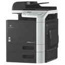 【中古】bizhub C3110 フルカラ-複合機 A4対応
