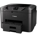 【中古】キヤノン MAXIFY MB2730インクジェット複合機 A4 0958C001 1台