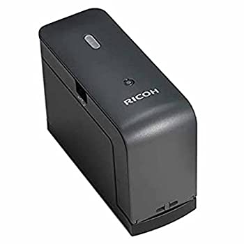【中古】リコー RICOH Handy Printer Black