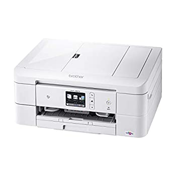 【中古】【未使用未開封】ブラザー プリンター A4インクジェット複合機 DCP-J987N-W (ホワイト/Wi-Fi対応/ADF/自動両面印刷/スマホ・タブレット接続/レーベル印刷/2020年モデル)【メーカー名】ブラザー工業【メーカー型番】DCP-J987N-W【ブランド名】ブラザー工業【商品説明】ブラザー プリンター A4インクジェット複合機 DCP-J987N-W (ホワイト/Wi-Fi対応/ADF/自動両面印刷/スマホ・タブレット接続/レーベル印刷/2020年モデル)975出品なし、または在庫が0の商品です。出品なし、または在庫が0の商品です。出品なし、または在庫が0の商品です。出品なし、または在庫が0の商品です。イメージと違う、必要でなくなった等、お客様都合のキャンセル・返品は一切お受けしておりません。付属品については商品タイトルに付属品についての記載がない場合がありますので、ご不明な場合はメッセージにてお問い合わせください。 また、画像はイメージ写真ですので画像の通りではないこともございます。ビデオデッキ、各プレーヤーなどリモコンが付属してない場合もございます。 また、限定版の付属品、ダウンロードコードなどない場合もございます。中古品の場合、基本的に説明書・外箱・ドライバーインストール用のCD-ROMはついておりません。当店では初期不良に限り、商品到着から7日間は返品を 受付けております。ご注文からお届けまでご注文⇒ご注文は24時間受け付けております。　　お届けまで3営業日〜10営業日前後とお考え下さい。　※在庫切れの場合はご連絡させて頂きます。入金確認⇒前払い決済をご選択の場合、ご入金確認後、配送手配を致します。出荷⇒配送準備が整い次第、出荷致します。配送業者、追跡番号等の詳細をメール送信致します。　※離島、北海道、九州、沖縄は遅れる場合がございます。予めご了承下さい。※ご注文後の当店より確認のメールをする場合がございます。ご返信が無い場合キャンセルとなりますので予めご了承くださいませ。当店では初期不良に限り、商品到着から7日間は返品を 受付けております。