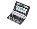 【中古】【未使用未開封】CASIO Ex-word (エクスワード) 電子辞書 XD-P730 (中 ...