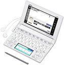 【中古】CASIO Ex-word 電子辞書 ポルトガル語モデル XD-B7800【メーカー名】CASIO(カシオ)【メーカー型番】XD-B7800【ブランド名】CASIO(カシオ)【商品説明】CASIO Ex-word 電子辞書 ポルトガル語モデル XD-B7800434出品なし、または在庫が0の商品です。出品なし、または在庫が0の商品です。出品なし、または在庫が0の商品です。出品なし、または在庫が0の商品です。付属品については商品タイトルに付属品についての記載がない場合がありますので、ご不明な場合はメッセージにてお問い合わせください。イメージと違う、必要でなくなった等、お客様都合のキャンセル・返品は一切お受けしておりません。 また、画像はイメージ写真ですので画像の通りではないこともございます。ビデオデッキ、各プレーヤーなどリモコンが付属してない場合もございます。 また、限定版の付属品、ダウンロードコードなどない場合もございます。中古品の場合、基本的に説明書・外箱・ドライバーインストール用のCD-ROMはついておりません。当店では初期不良に限り、商品到着から7日間は返品を 受付けております。ご注文からお届けまでご注文⇒ご注文は24時間受け付けております。　　お届けまで3営業日〜10営業日前後とお考え下さい。　※在庫切れの場合はご連絡させて頂きます。入金確認⇒前払い決済をご選択の場合、ご入金確認後、配送手配を致します。出荷⇒配送準備が整い次第、出荷致します。配送業者、追跡番号等の詳細をメール送信致します。　※離島、北海道、九州、沖縄は遅れる場合がございます。予めご了承下さい。※ご注文後の当店より確認のメールをする場合がございます。ご返信が無い場合キャンセルとなりますので予めご了承くださいませ。当店では初期不良に限り、商品到着から7日間は返品を 受付けております。