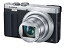 【中古】【輸入品日本向け】パナソニック デジタルカメラ ルミックス TZ70 光学30倍 シルバー DMC-TZ70-S