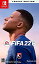 š̤̤ۡFIFA 22 Legacy Edition - Switch