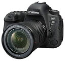【中古】【未使用未開封】【輸入品日本向け】Canon デジタル一眼レフカメラ EOS 6D Mark II EF24-105 IS STM レンズキット EOS6DMK2-24105ISSTMLK