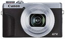 【中古】【未使用未開封】Canon コンパクトデジタルカメラ PowerShot G7 X Mark III シルバー 1.0型センサー/F1.8レンズ/光学4.2倍ズーム PSG7XMARKIIISL【メーカー名】キヤノン【メーカー型番】PSG7XMARKIIISL【ブランド名】キヤノン【商品説明】Canon コンパクトデジタルカメラ PowerShot G7 X Mark III シルバー 1.0型センサー/F1.8レンズ/光学4.2倍ズーム PSG7XMARKIIISL434出品なし、または在庫が0の商品です。出品なし、または在庫が0の商品です。出品なし、または在庫が0の商品です。出品なし、または在庫が0の商品です。イメージと違う、必要でなくなった等、お客様都合のキャンセル・返品は一切お受けしておりません。付属品については商品タイトルに付属品についての記載がない場合がありますので、ご不明な場合はメッセージにてお問い合わせください。 また、画像はイメージ写真ですので画像の通りではないこともございます。ビデオデッキ、各プレーヤーなどリモコンが付属してない場合もございます。 また、限定版の付属品、ダウンロードコードなどない場合もございます。中古品の場合、基本的に説明書・外箱・ドライバーインストール用のCD-ROMはついておりません。当店では初期不良に限り、商品到着から7日間は返品を 受付けております。ご注文からお届けまでご注文⇒ご注文は24時間受け付けております。　　お届けまで3営業日〜10営業日前後とお考え下さい。　※在庫切れの場合はご連絡させて頂きます。入金確認⇒前払い決済をご選択の場合、ご入金確認後、配送手配を致します。出荷⇒配送準備が整い次第、出荷致します。配送業者、追跡番号等の詳細をメール送信致します。　※離島、北海道、九州、沖縄は遅れる場合がございます。予めご了承下さい。※ご注文後の当店より確認のメールをする場合がございます。ご返信が無い場合キャンセルとなりますので予めご了承くださいませ。当店では初期不良に限り、商品到着から7日間は返品を 受付けております。