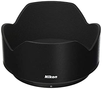 【中古】【未使用未開封】Nikon バヨネットフード HB-90A NIKKOR Z DX 50-250mm f/4.5-6.3 VR用