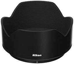 【中古】【未使用未開封】Nikon バヨネットフード HB-90A NIKKOR Z DX 50-250mm f/4.5-6.3 VR用