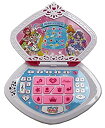 【中古】ハピネット トロピカル~ジュ!プリキュア ハッピーおでかけパソコン