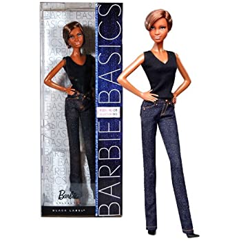 ホビー, その他  Barbie Collector Basics Model 08 - Collection 2