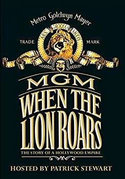 【中古】【輸入品・未使用】MGM: When the Lion Roars [DVD]