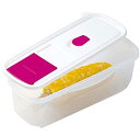 【中古】【未使用未開封】カクセー 麺クイック 電子レンジ用スチーム&調理器 55-06602