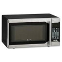 【中古】【未使用未開封】.7CF 700 W Microwave BkSS OB