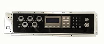楽天AJIMURA-SHOP【中古】LG Electronics 383EW1N006N 電気レンジ タッチパッド コントロール パネル ブラック