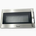 【中古】【未使用未開封】GENUINE Frigidaire 5304473842 ドアアセンブリ 電子レンジ