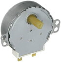 【中古】【未使用未開封】General Electric WB26X186 電子レンジターンテーブルモーター