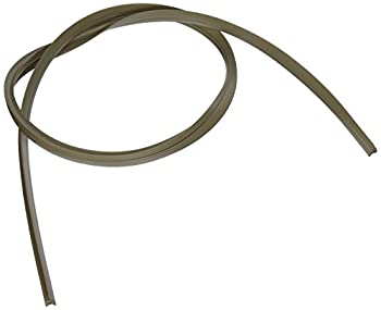 【中古】【未使用未開封】ゼネラルエレクトリック レンジ/ストーブ/オーブンドアシール WB2X2058