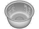 【中古】【未使用未開封】パナソニック Panasonic スチーム&可変圧力IHジャー炊飯器 5.5合炊き 内釜 ARE50-H04