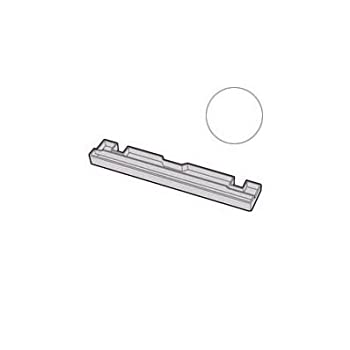 【中古】【未使用未開封】シャープ[SHARP] オプション・消耗品 【3501110045】ウォーターオーブン ヘルシオ用 つゆ受け＜ホワイト系＞（350 111 0045）