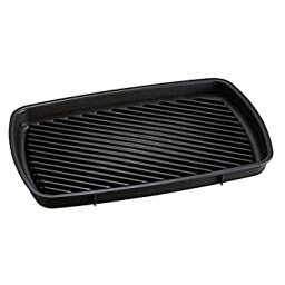 【中古】【未使用未開封】BRUNO ホットプレートグランデサイズ(BOE026)用グリルプレート BOE026-GRILL