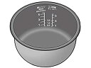 【中古】パナソニック Panasonic IHジャー炊飯器 5.5合炊き 内釜 ARE50-J96