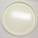 【中古】【未使用未開封】日立 オーブンレンジ 丸皿 レンジ皿 MRO-V1 002