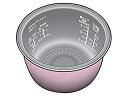 【中古】パナソニック Panasonic 可変圧力IHジャー炊飯器 1升炊き 内釜 ARE50-K12