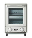 【中古】【未使用未開封】【Toffy/トフィー】 オーブントースター K-TS4(アッシュホワイト) 縦型トースター 2段トースター 新型 スリム レトロ K-...