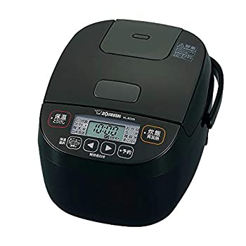 【中古】象印マホービン NL-BD05-BA 小容量マイコン炊飯ジャー 3合 ブラック【メーカー名】象印マホービン(ZOJIRUSHI)【メーカー型番】【ブランド名】象印マホービン(ZOJIRUSHI)【商品説明】象印マホービン NL-BD05-BA 小容量マイコン炊飯ジャー 3合 ブラック815出品なし、または在庫が0の商品です。出品なし、または在庫が0の商品です。出品なし、または在庫が0の商品です。出品なし、または在庫が0の商品です。付属品については商品タイトルに付属品についての記載がない場合がありますので、ご不明な場合はメッセージにてお問い合わせください。イメージと違う、必要でなくなった等、お客様都合のキャンセル・返品は一切お受けしておりません。 また、画像はイメージ写真ですので画像の通りではないこともございます。ビデオデッキ、各プレーヤーなどリモコンが付属してない場合もございます。 また、限定版の付属品、ダウンロードコードなどない場合もございます。中古品の場合、基本的に説明書・外箱・ドライバーインストール用のCD-ROMはついておりません。当店では初期不良に限り、商品到着から7日間は返品を 受付けております。ご注文からお届けまでご注文⇒ご注文は24時間受け付けております。　　お届けまで3営業日〜10営業日前後とお考え下さい。　※在庫切れの場合はご連絡させて頂きます。入金確認⇒前払い決済をご選択の場合、ご入金確認後、配送手配を致します。出荷⇒配送準備が整い次第、出荷致します。配送業者、追跡番号等の詳細をメール送信致します。　※離島、北海道、九州、沖縄は遅れる場合がございます。予めご了承下さい。※ご注文後の当店より確認のメールをする場合がございます。ご返信が無い場合キャンセルとなりますので予めご了承くださいませ。当店では初期不良に限り、商品到着から7日間は返品を 受付けております。