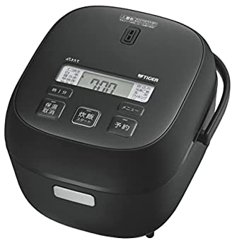 【中古】【未使用未開封】炊飯器 タイガー魔法瓶(TIGER) 3合 一人暮らし用 マイコン 極うまメニュー 冷凍ごはんメニュー パンメニュー 調理メニュー付き 炊きたて JBS-A05 【中古】【未使用未開封】炊飯器 タイガー魔法瓶(TIGER) 3合 一人暮らし用 マイコン 極うまメニュー 冷凍ごはんメニュー パンメニュー 調理メニュー付き 炊きたて JBS-A05