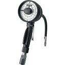 【中古】【未使用未開封】Zee Line オイルフローメーター - 1000 PSI、4 GPM、モデル番号1515
