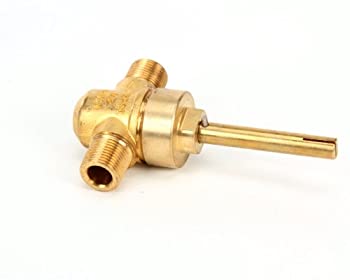 【中古】Jade 4410600100 Conc バルブ 3/8 X 3/8