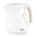 【中古】【未使用未開封】ティファール ケトル 1.2L ジャスティンプラス サーブル たっぷり 空焚き防止 自動電源OFF 湯沸かし KO340177