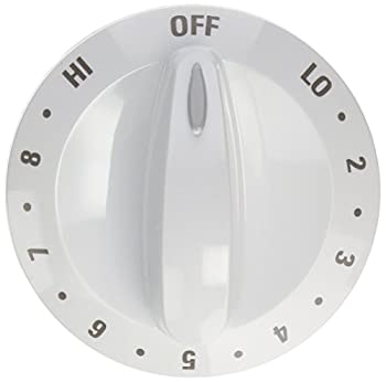 【中古】純正Frigidaire 316442400コントロールノブ。 ユニット。 【中古】純正Frigidaire 316442400コントロールノブ。 ユニット。
